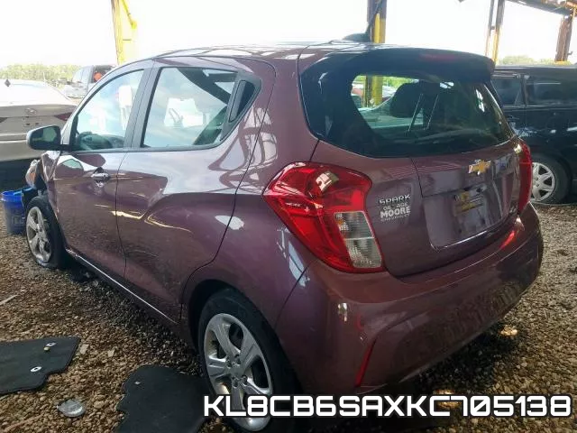 KL8CB6SAXKC705138 фото 4