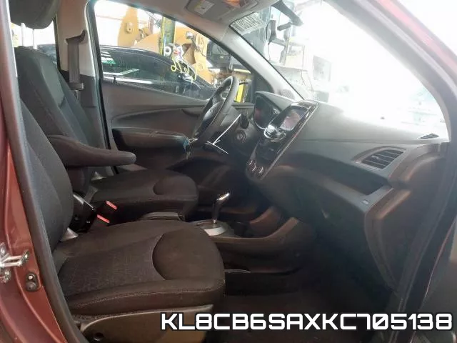 KL8CB6SAXKC705138 фото 6