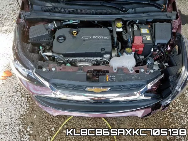 KL8CB6SAXKC705138 фото 8