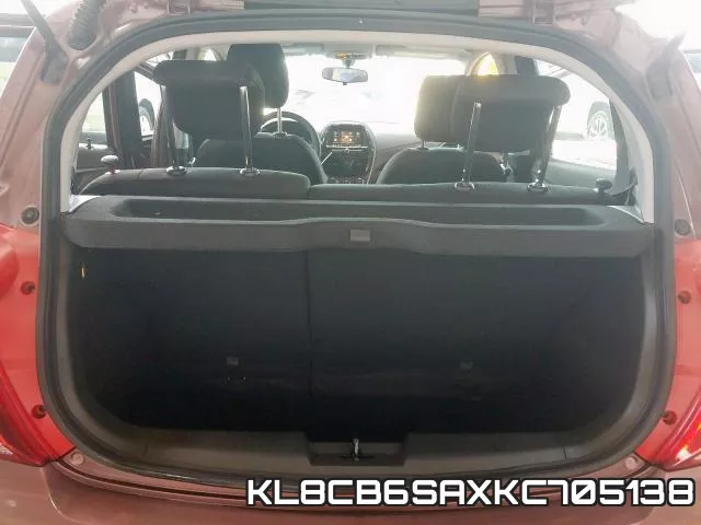KL8CB6SAXKC705138 фото 10