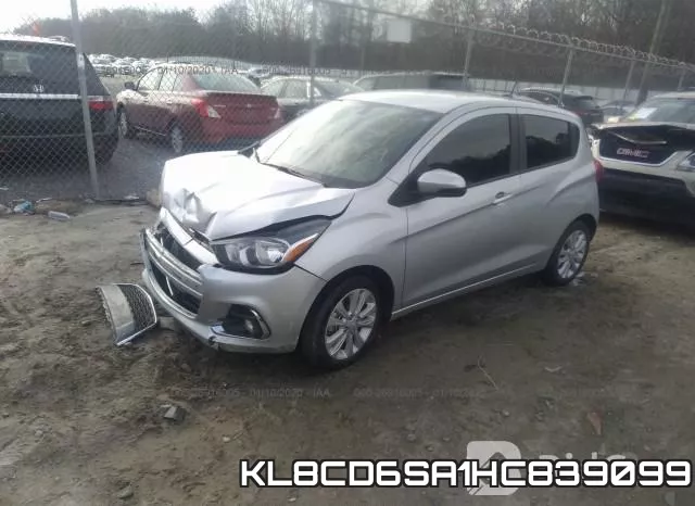 KL8CD6SA1HC839099 фото 3