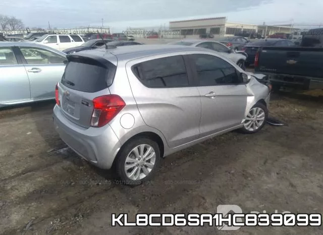 KL8CD6SA1HC839099 фото 5