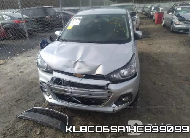 KL8CD6SA1HC839099 фото 7