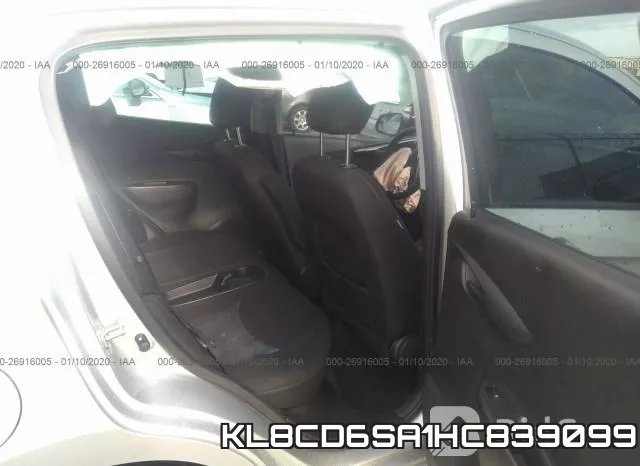 KL8CD6SA1HC839099 фото 9