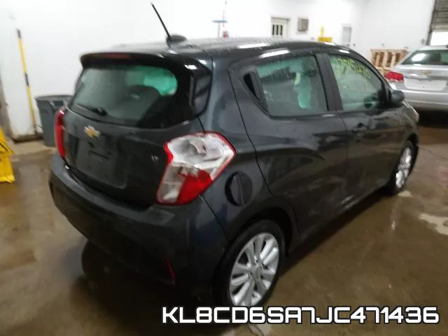 KL8CD6SA7JC471436 фото 5