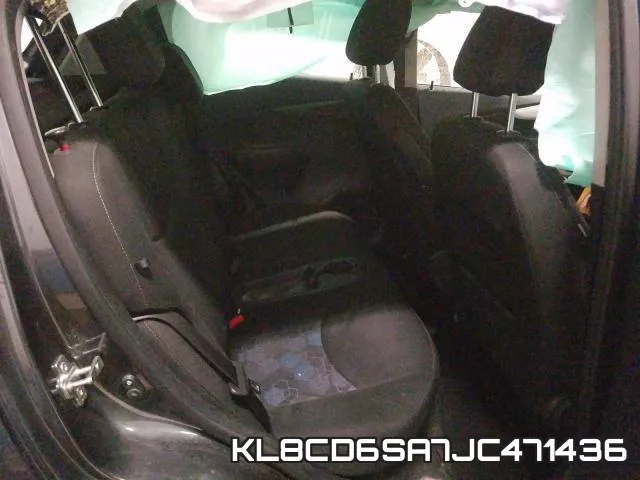 KL8CD6SA7JC471436 фото 7