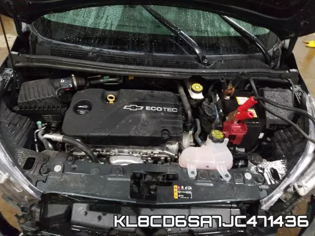 KL8CD6SA7JC471436 фото 8