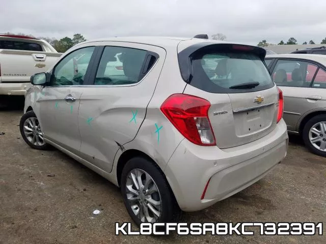 KL8CF6SA8KC732391 фото 4