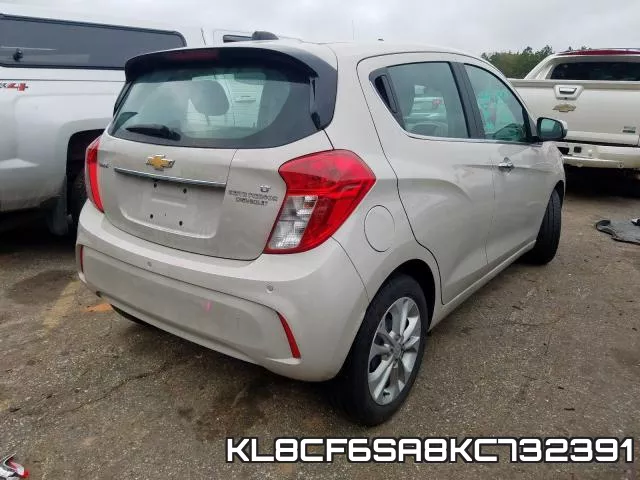 KL8CF6SA8KC732391 фото 5