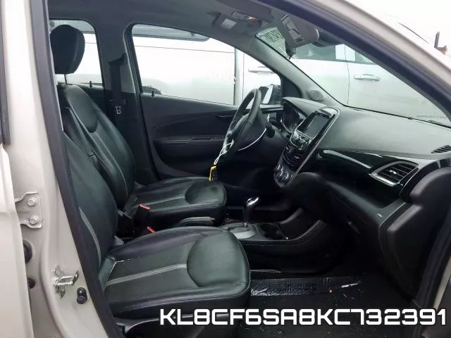 KL8CF6SA8KC732391 фото 6
