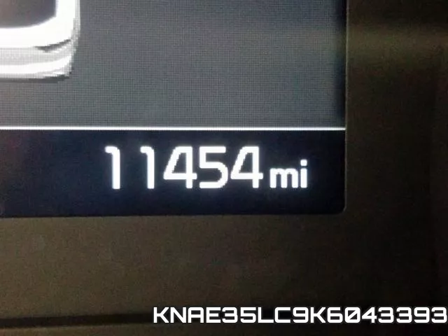 KNAE35LC9K6043393 фото 9