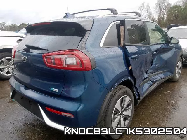 KNDCB3LC7K5302504 фото 5