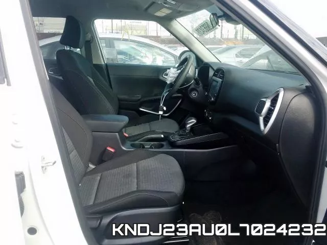 KNDJ23AU0L7024232 фото 6