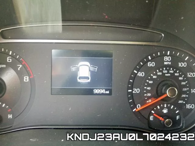 KNDJ23AU0L7024232 фото 9