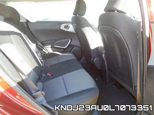 KNDJ23AU0L7073351 фото 7