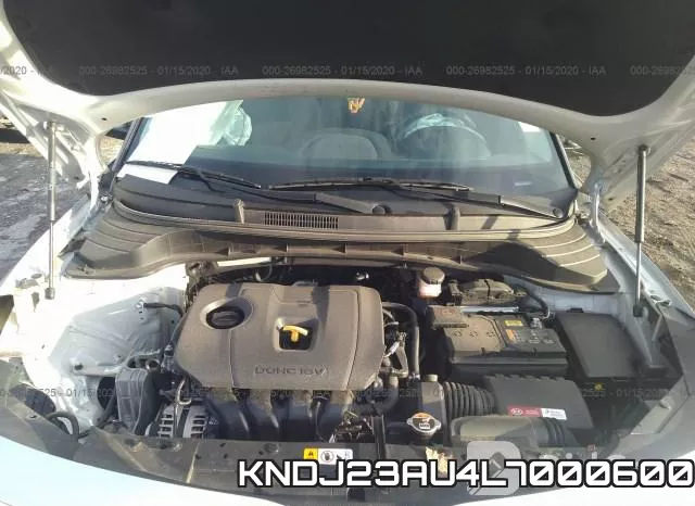 KNDJ23AU4L7000600 фото 2
