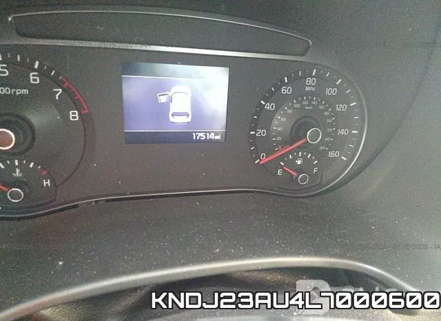 KNDJ23AU4L7000600 фото 8