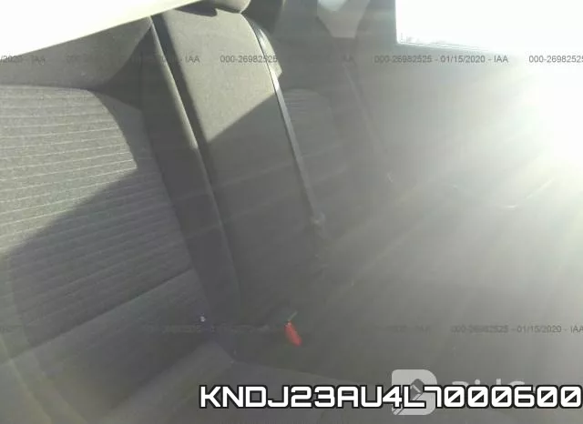 KNDJ23AU4L7000600 фото 9