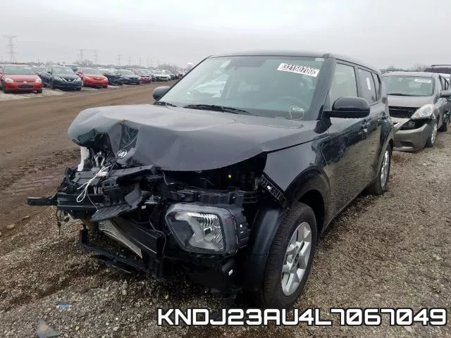 KNDJ23AU4L7067049 фото 3