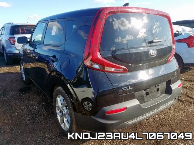 KNDJ23AU4L7067049 фото 4