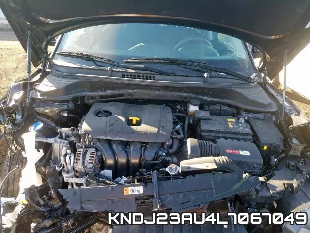 KNDJ23AU4L7067049 фото 8