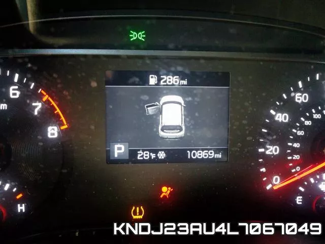 KNDJ23AU4L7067049 фото 9