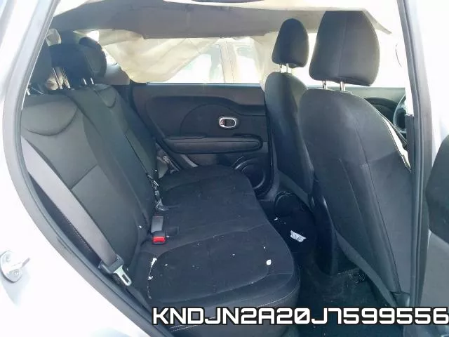 KNDJN2A20J7599556 фото 7