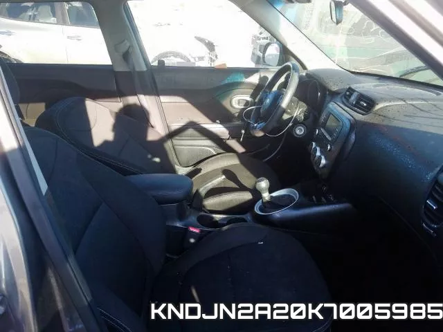 KNDJN2A20K7005985 фото 6