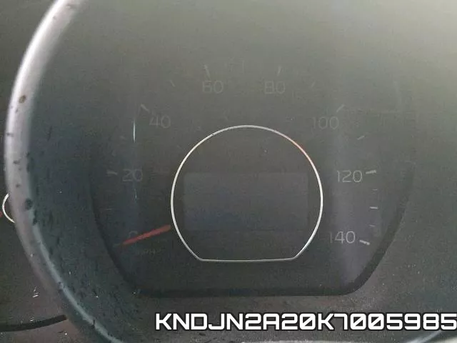 KNDJN2A20K7005985 фото 9