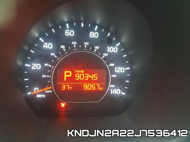KNDJN2A22J7536412 фото 9