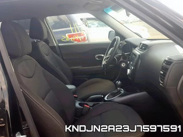 KNDJN2A23J7597591 фото 6