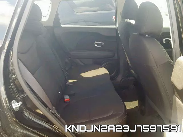 KNDJN2A23J7597591 фото 7