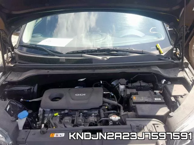 KNDJN2A23J7597591 фото 8