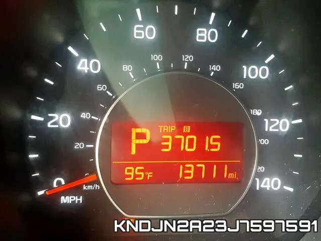 KNDJN2A23J7597591 фото 9
