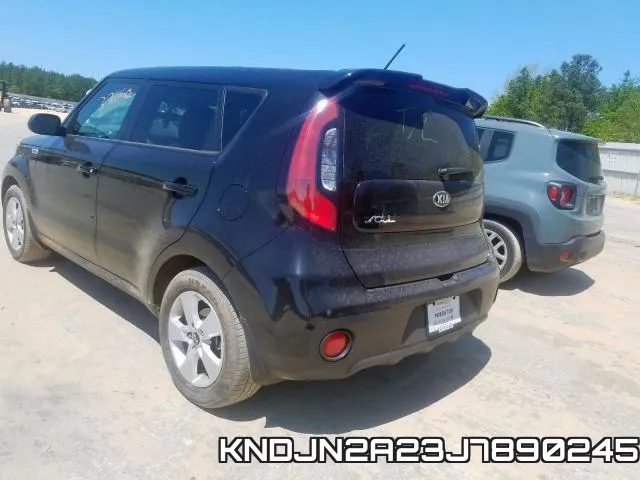 KNDJN2A23J7890245 фото 4
