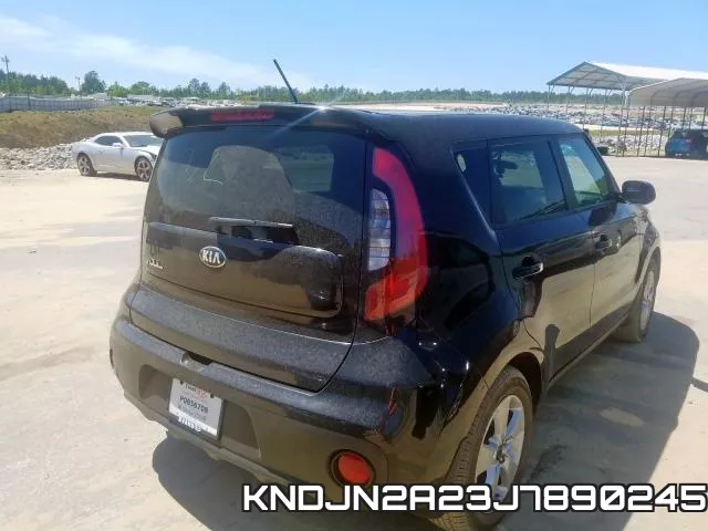 KNDJN2A23J7890245 фото 5