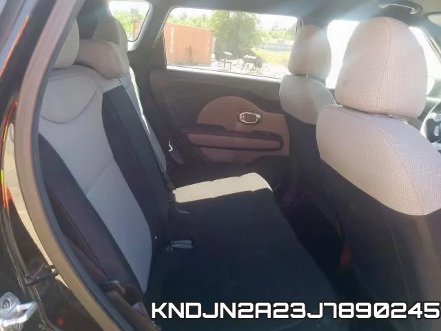 KNDJN2A23J7890245 фото 7