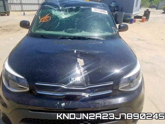 KNDJN2A23J7890245 фото 10