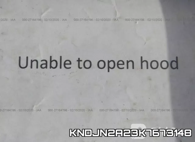 KNDJN2A23K7673148 фото 2