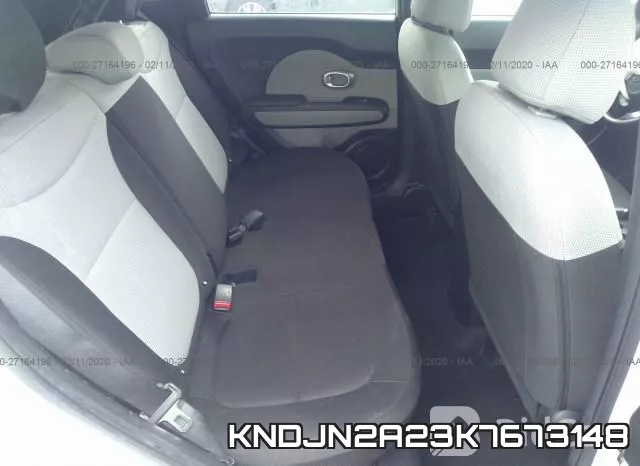 KNDJN2A23K7673148 фото 9
