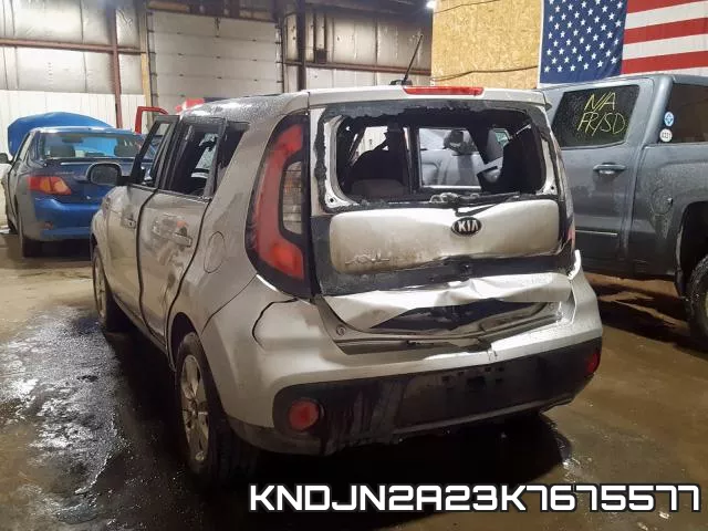KNDJN2A23K7675577 фото 4