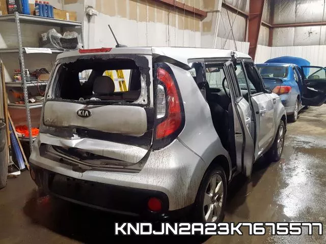 KNDJN2A23K7675577 фото 5