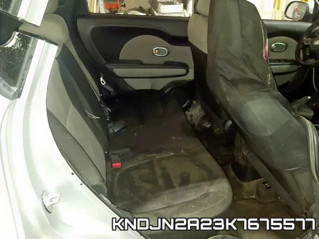 KNDJN2A23K7675577 фото 7