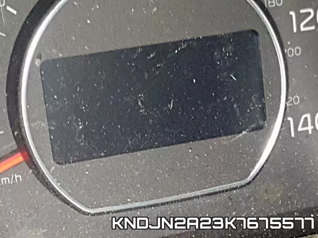 KNDJN2A23K7675577 фото 9