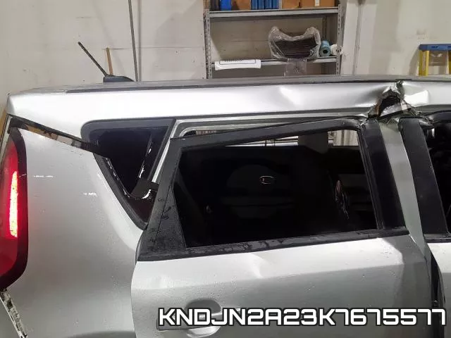 KNDJN2A23K7675577 фото 10