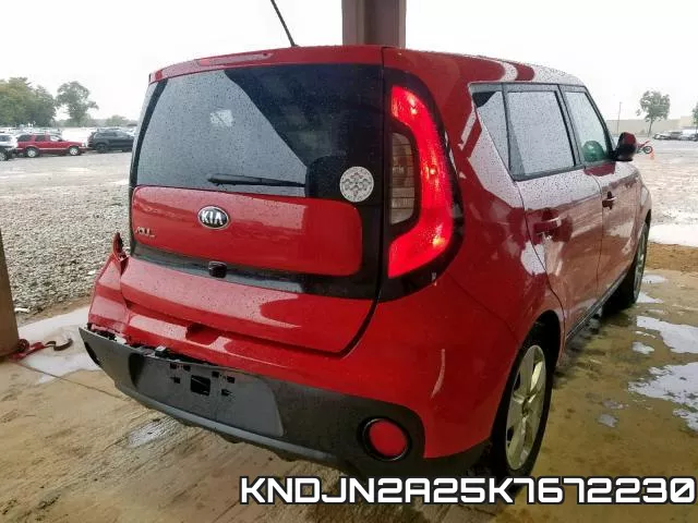 KNDJN2A25K7672230 фото 5