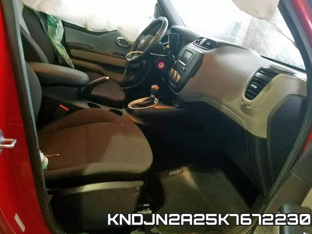 KNDJN2A25K7672230 фото 6