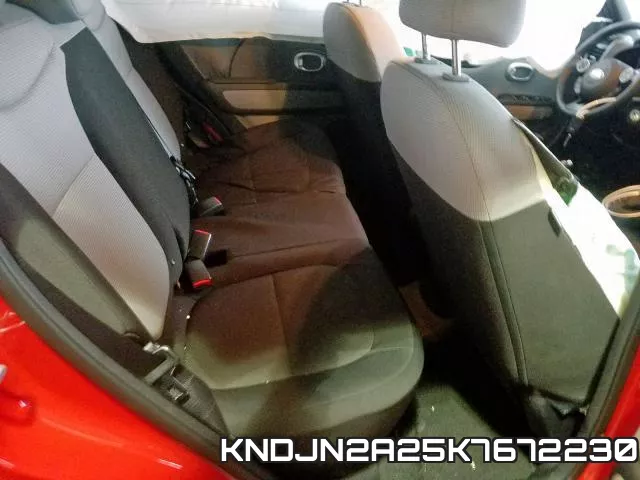 KNDJN2A25K7672230 фото 7