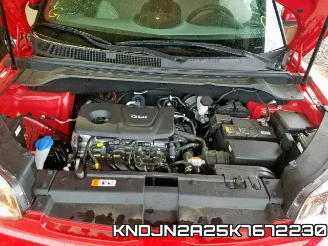 KNDJN2A25K7672230 фото 8