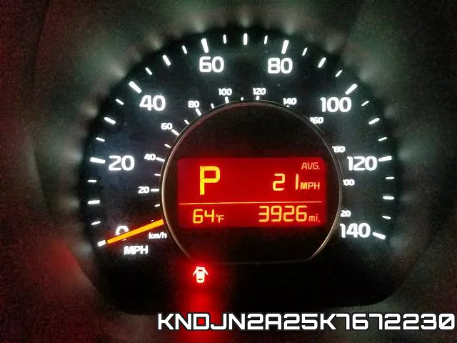 KNDJN2A25K7672230 фото 9